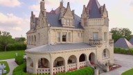 Explore San Antonio's Historic Lambermont Castle for Sale