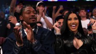 Cardi B reveals pregnancy with Patriots' Stefon Diggs in TV interview