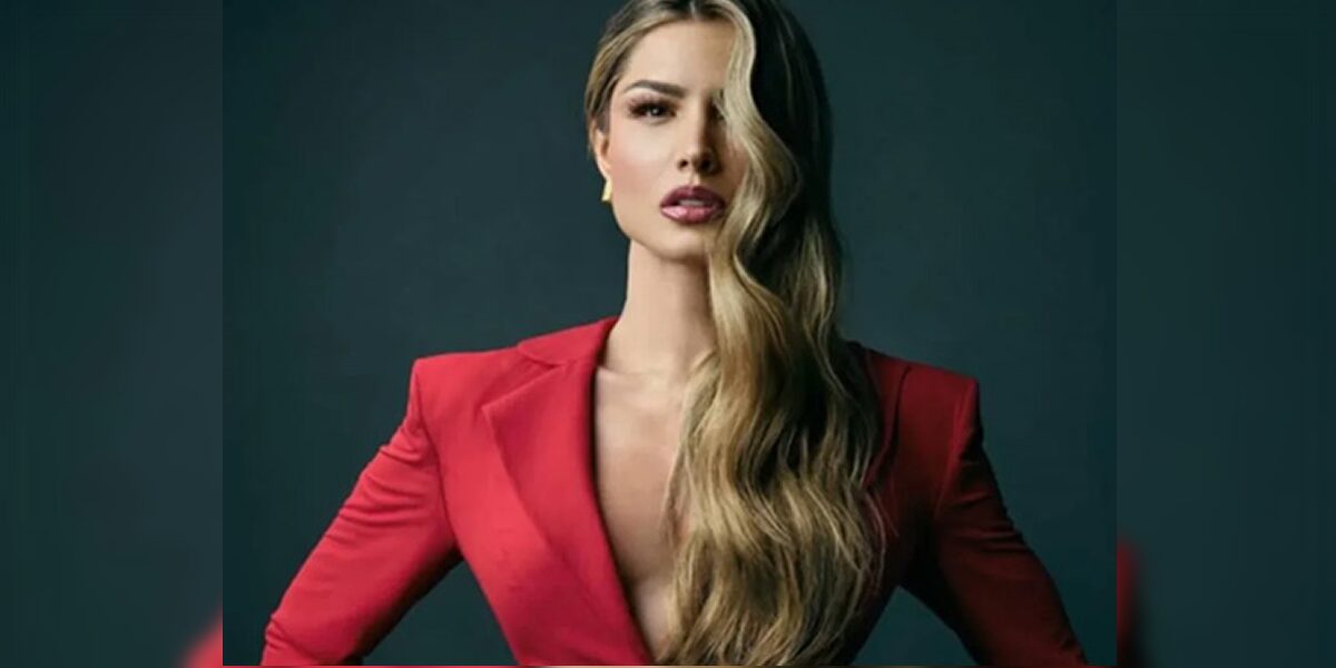 La venezolana Osmariel Villalobos confesó que padece cáncer