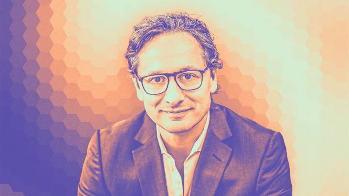 How one CEO used AI to scale himself
