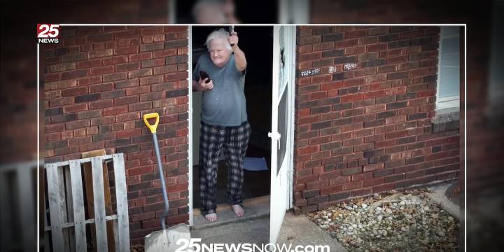ISP releases video of deadly officer involved shooting in LaSalle