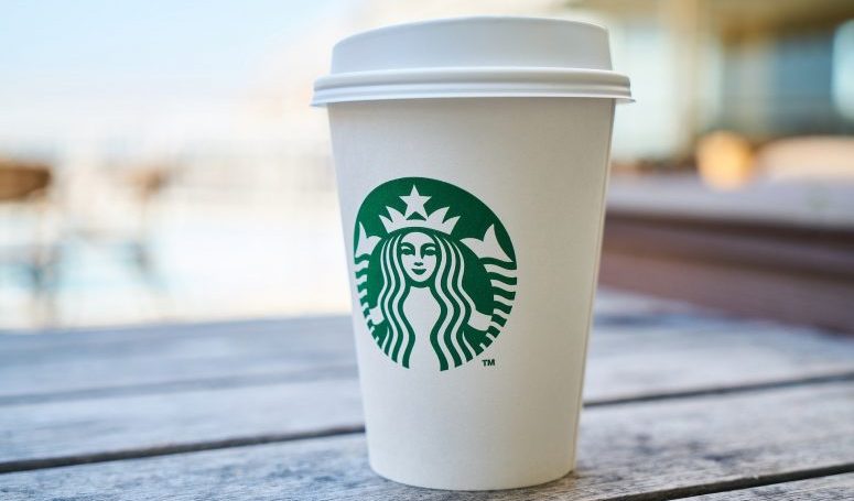 Starbucks workers sue over company’s new dress code
