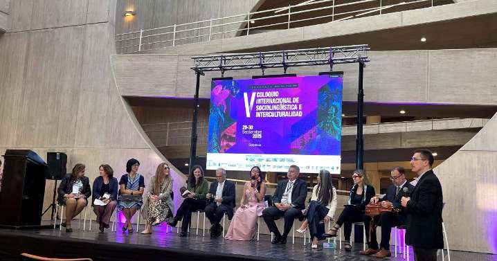 La Universidad de Caldas recibió a embajadores de Francia y Suiza: Conozca la razón