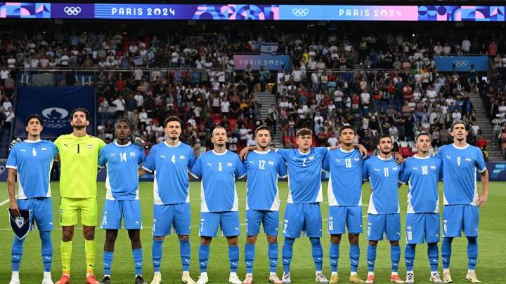 La Uefa estaría dispuesta a suspender a Israel de todas las competiciones