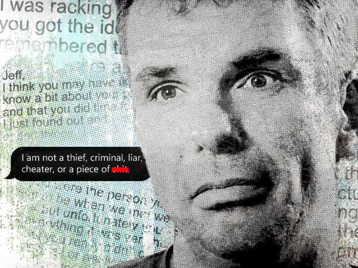 Does a serial fraudster deserve Canadian law's harshest punishment?