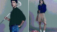 Benito Skinner, Molly Gordon and More Star in J. Crew Campaign