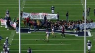 Progressives Try New Strategy To Win The Hearts Of Americans: Interrupting College Football