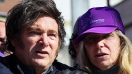 A pocos días de la elección bonaerense, Milei cerrará la campaña en Moreno y luego viajará a Estados Unidos