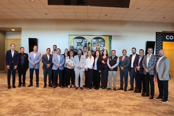 Rinden protesta integrantes del Consejo Consultivo Estatal de Turismo
