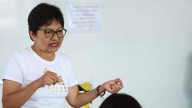 Lilia Cedillo llama a reforzar el diálogo y tender puentes de comunicación