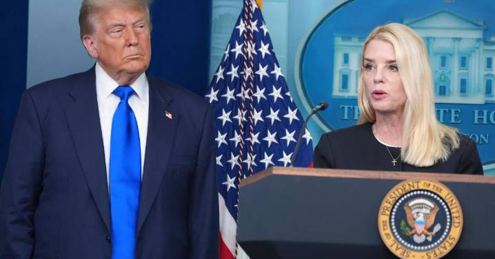 Gobierno de Trump apunta a Minnesota en su más reciente demanda por políticas de santuario