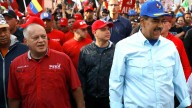 "Envía un mensaje fuerte a los narcotraficantes, que son los actuales mandatarios en Venezuela, de que el juego se acabó": exagente de la DEA sobre despliegue de EE. UU. en el Caribe
