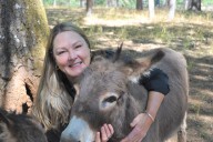 Sheriff’s Animal Control Supervisor Stefanie Geckler Elected President of the California Community Animal Response Teams