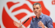 Sánchez carga contra Aznar y acusa a la derecha de «no parar de insultar»: «Siguen en la oposición y con el mismo discurso»