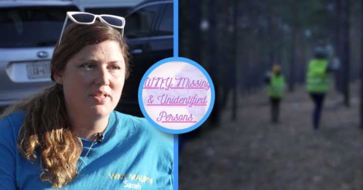 'I was so elated': Missing Hamburg teen found safe after 6-day search by family, volunteers, law enforcement