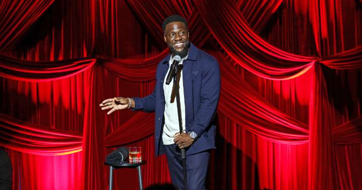 A-list comedians face backlash for performing at Saudi Arabian festival