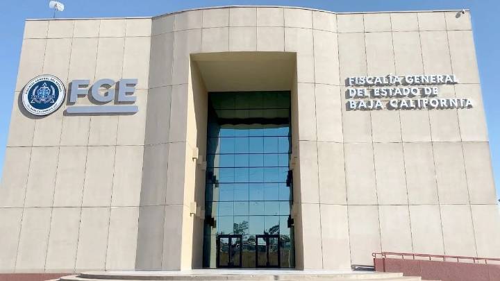 Vinculan a proceso a Jesús "F", presunto operador del Cártel de Sinaloa