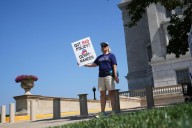 Missouri Republicans advance Trump-backed redistricting plan