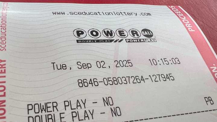 Why is there no lottery in Alabama? Lawmakers can't agree on it