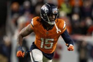 Broncos LB Nik Bonitto lands 4-year, $106 million contract extension