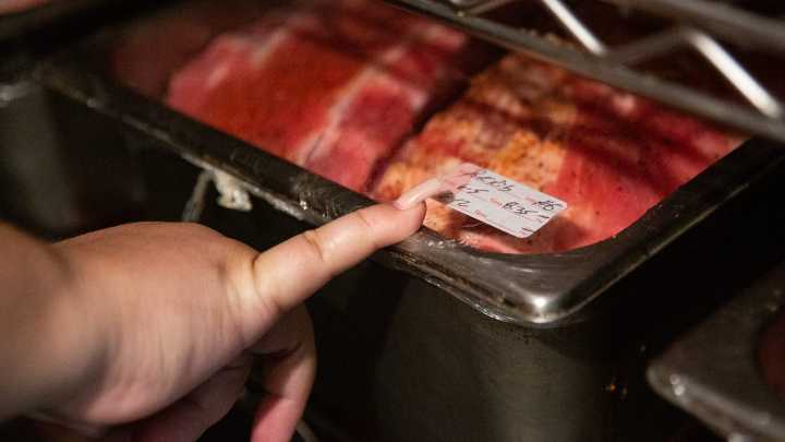 Health inspections: Mold, roaches, flies found at several businesses