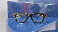 Meta's Ray-Ban Smart Glasses Now Have a Screen and a Magic Wristband