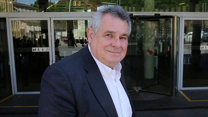 Muere Víctor Terradellas, excargo de CDC que impulsó el 'procés' a nivel internacional