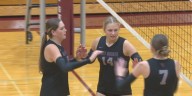 25 Sports Monday- Football Rewind and soccer and volleyball highlights