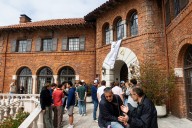 Which U.S. colleges made the top 10 party schools of 2026?