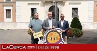 La Diputación destina este año la recaudación de la Paella Solidaria de las Peñas a beneficio de APANAG