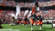 Cleveland Browns' new stadium approved by Ohio DOT