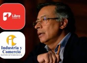 Petro anunció “fin del contrato” del Canal 1 y ordenó abrir nueva licitación, ¿expropiación y censura?