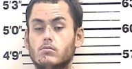 Driver in Fiesta chase to serve three years, plea deal states