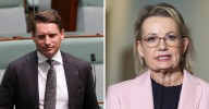 Australian politics: Hastie dismisses 'mischievous' speculation after immigration social media post