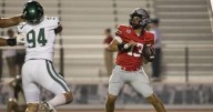 Inclement weather cancels Marcus-Arlington game in second quarter