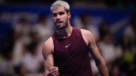 Carlos Alcaraz, a por el objetivo de llegar a 2026 como N.º1: el murciano ya conoce los pasos para evitar el asalto de Sinner
