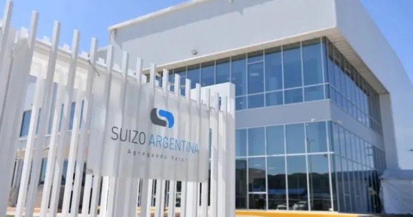 Presuntas coimas en ANDIS: piden revisar licitaciones preadjudicadas por $8.823 millones a la droguería Suizo Argentina