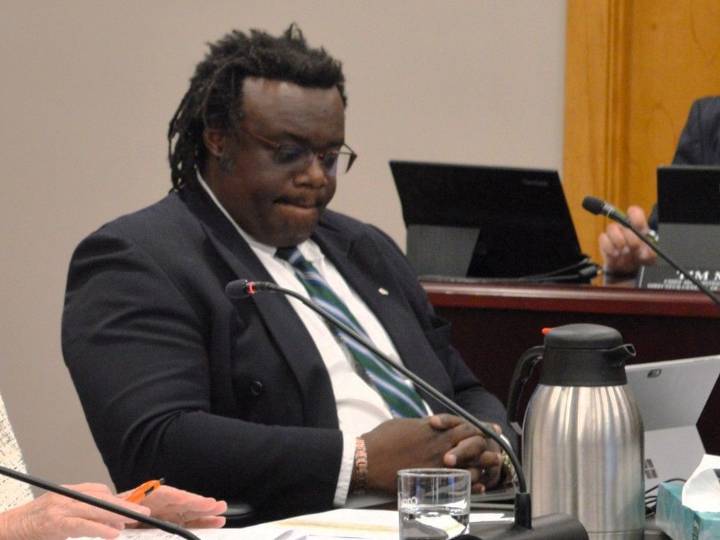 Climate Adaptation Plan endorsed despite one councillor's opposition