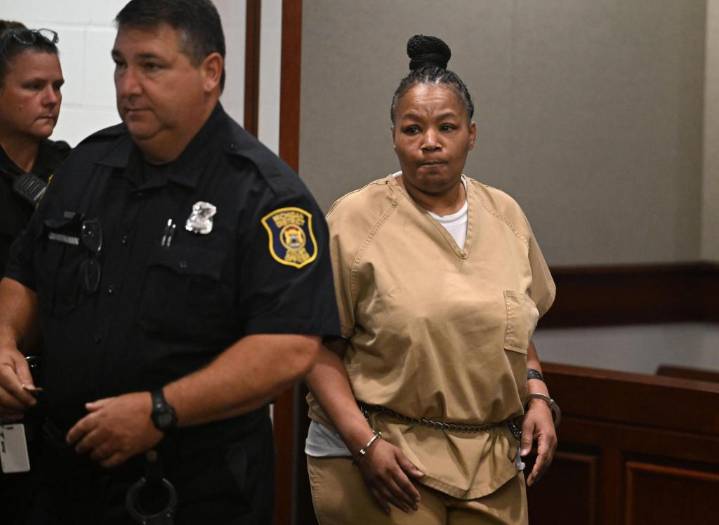 Prosecutor: Clinton Twp. caregiver made sure man died ‘on her terms’