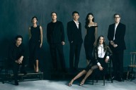 'Hope': First Look Image & Poster For Na Hong
