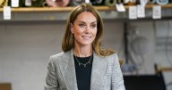 Kate Middleton enters 'time of change' as she's poised with royals to woo Trump