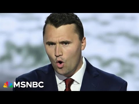 'A human tragedy': Charlie Kirk killed at university event, shooter remains at large