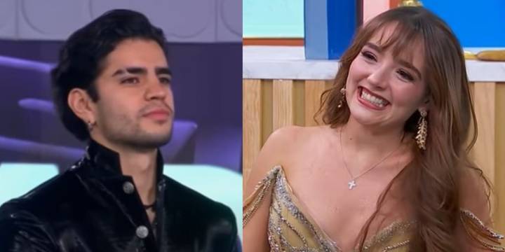 Elaine Haro revela sus sentimientos por Aarón Mercury tras salir de La Casa de los Famosos México