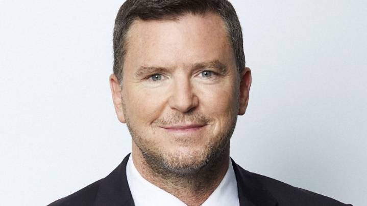 Robbie Henchman Will Take Reins of WME Marketing Agency 160over90