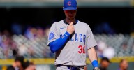 Overflow thread: Cubs vs. Braves, Monday 9/1, 3:05 CT
