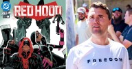 DC Comics Cancels Series After Writer’s Charlie Kirk Post