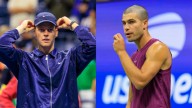 Jannik Sinner vs. Carlos Alcaraz: H2H, Predictions, US Open Comparison, Career Stats, Performance Against Top-10 & More Carlos Alcaraz and Jannik Sinner renew their battle to be regarded as the best o