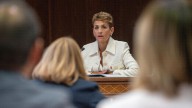 Chivite pidió a Santos Cerdán que le acompañara a algunas reuniones en ministerios