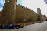 La Fórmula 1 llega a Azerbaiyán, en un circuito que le trae buenos recuerdos a Colapinto