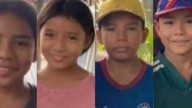 Desaparecen cuatro hermanos en Kilómetro 30, comunidad rural de Acapulco